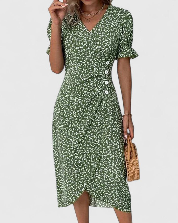 Harper Brooklyn| Summer Dress