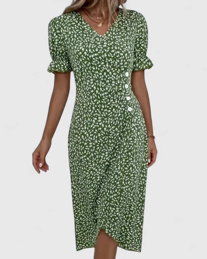 Harper Brooklyn| Summer Dress
