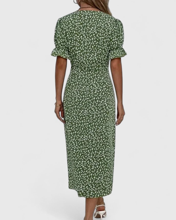 Harper Brooklyn| Summer Dress