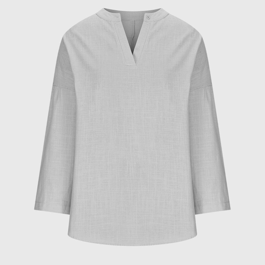 Harper Brooklyn | Beach Shirt, Flowy