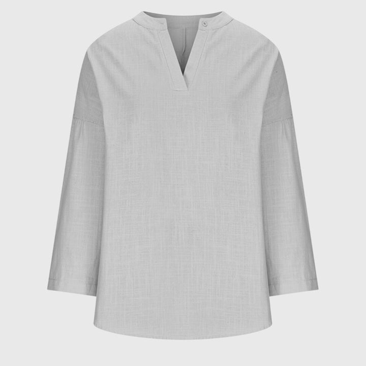 Harper Brooklyn | Beach Shirt, Flowy