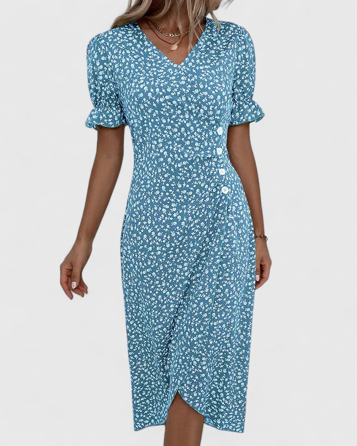 Harper Brooklyn| Summer Dress