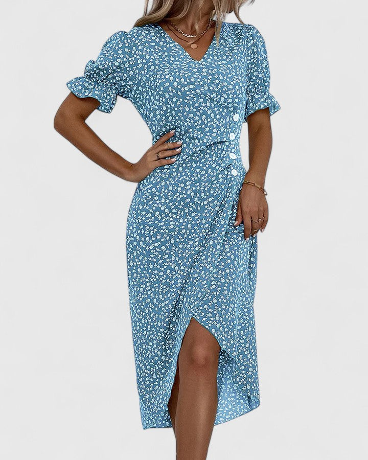 Harper Brooklyn| Summer Dress
