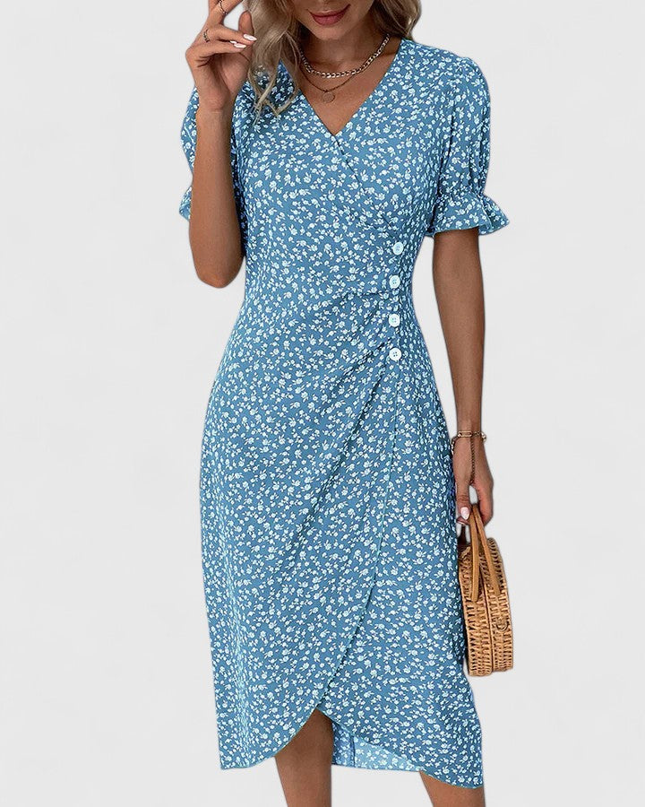 Harper Brooklyn| Summer Dress