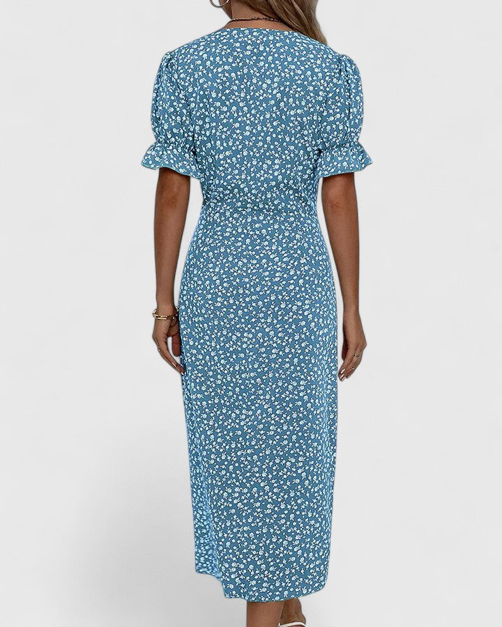 Harper Brooklyn| Summer Dress