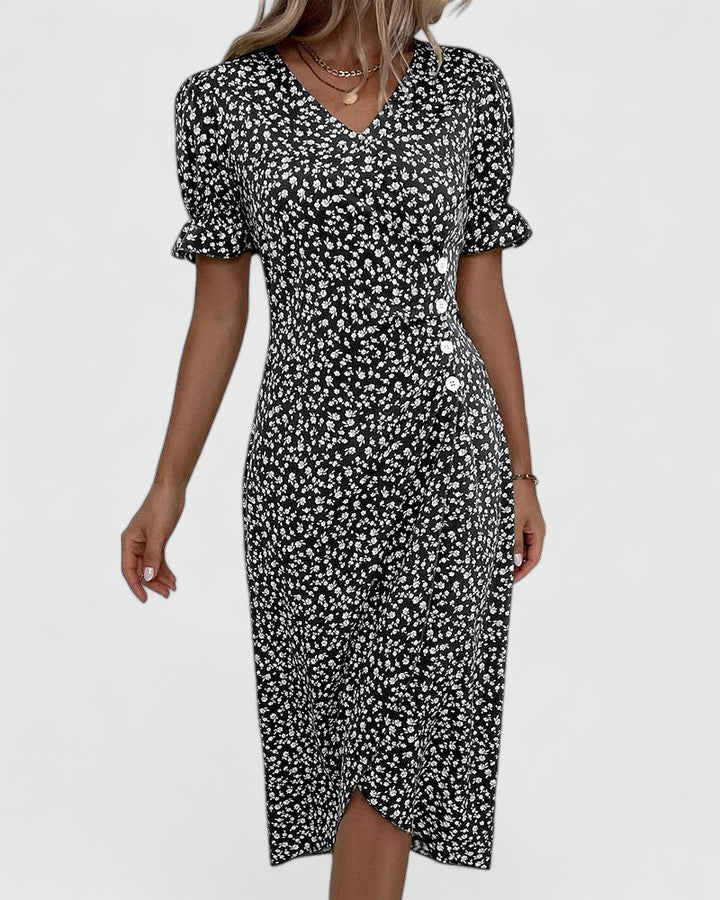 Harper Brooklyn| Summer Dress