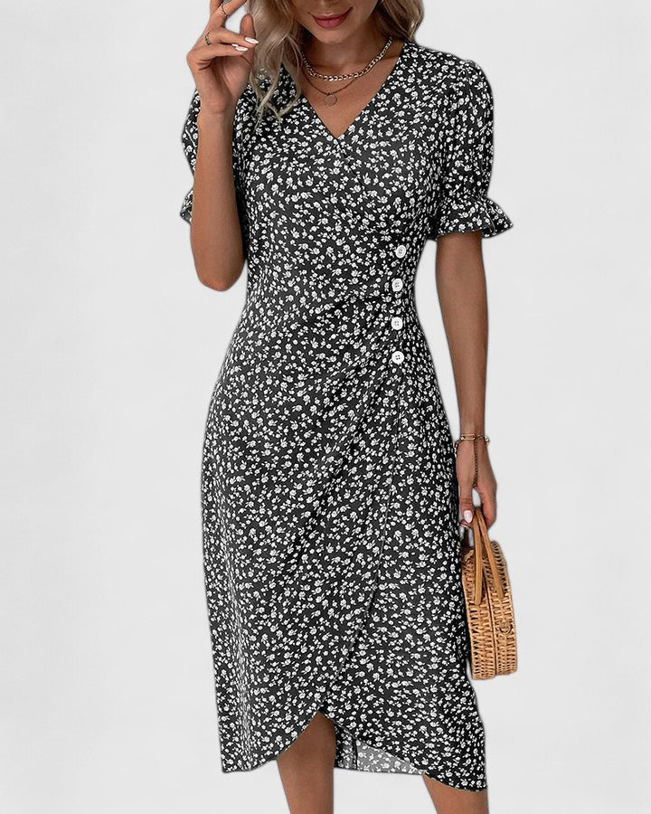 Harper Brooklyn| Summer Dress