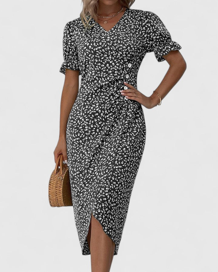 Harper Brooklyn| Summer Dress