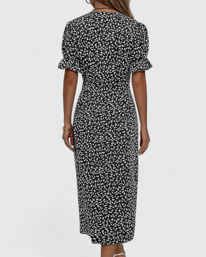 Harper Brooklyn| Summer Dress