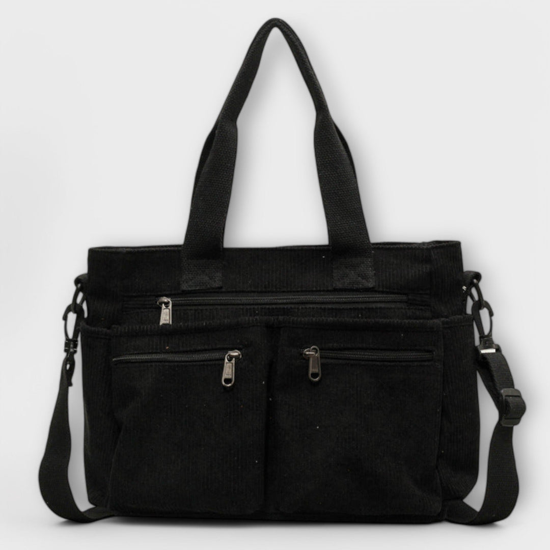 Harper Brooklyn | Tote Bag