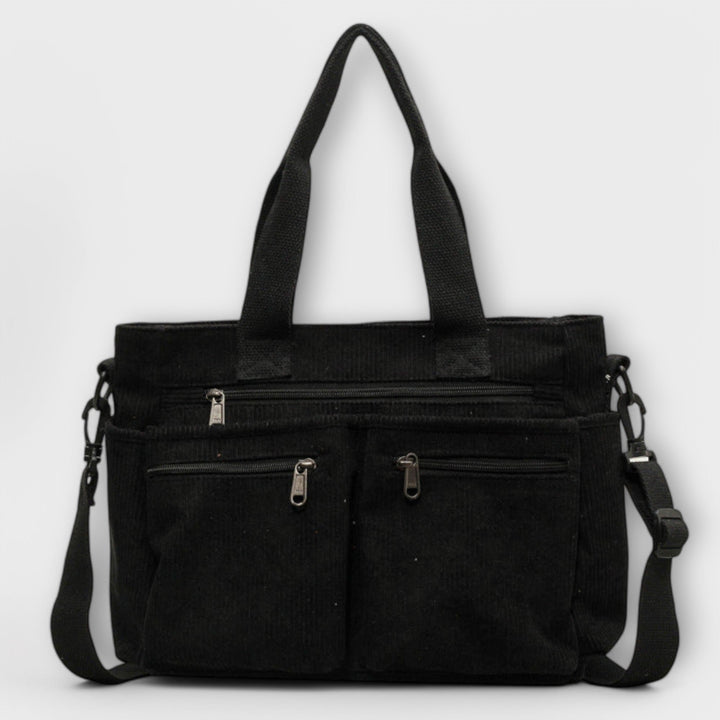 Harper Brooklyn | Tote Bag