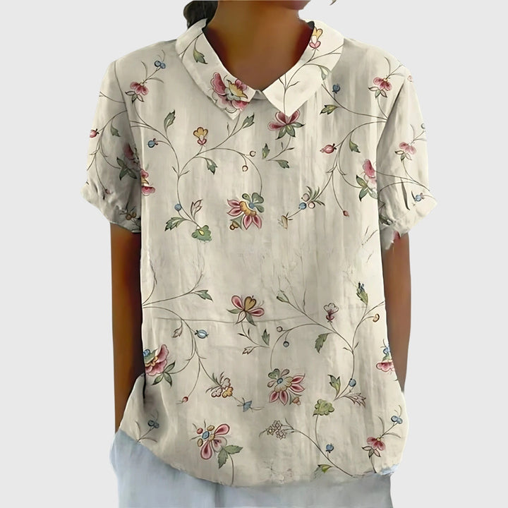 Harper Brooklyn| Blouse