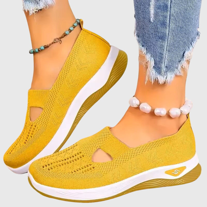 Harper Brooklyn | Orthopedic Slip-On Shoes