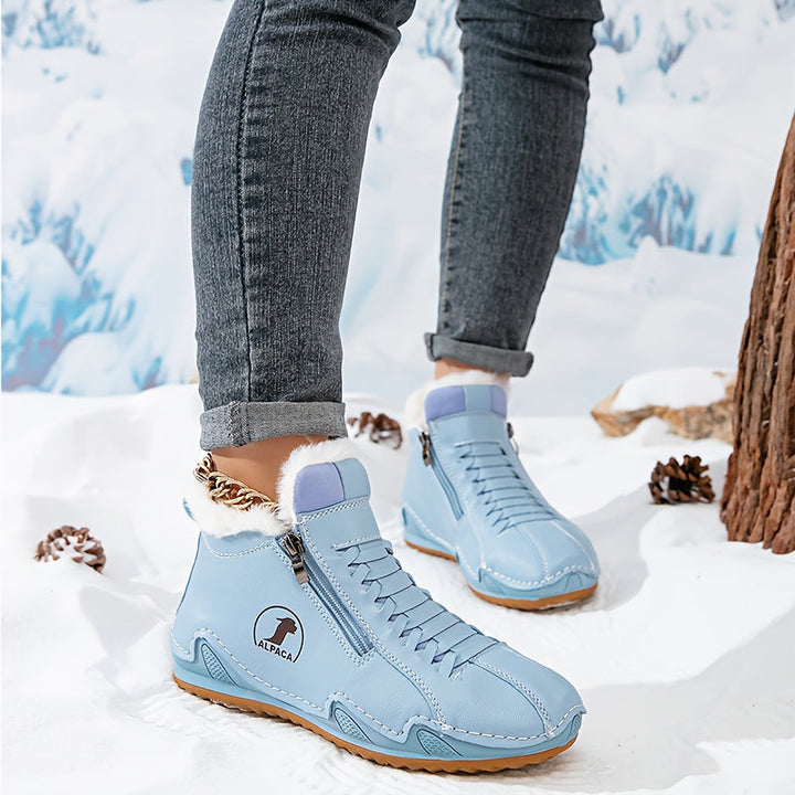 Harper Brooklyn | Boots