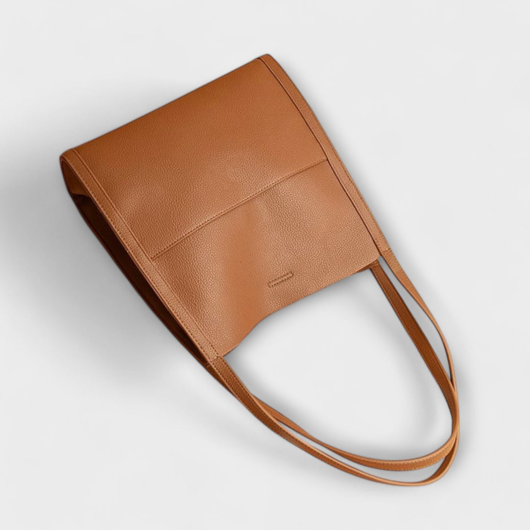 Harper Brooklyn | Handmade Leather Bag