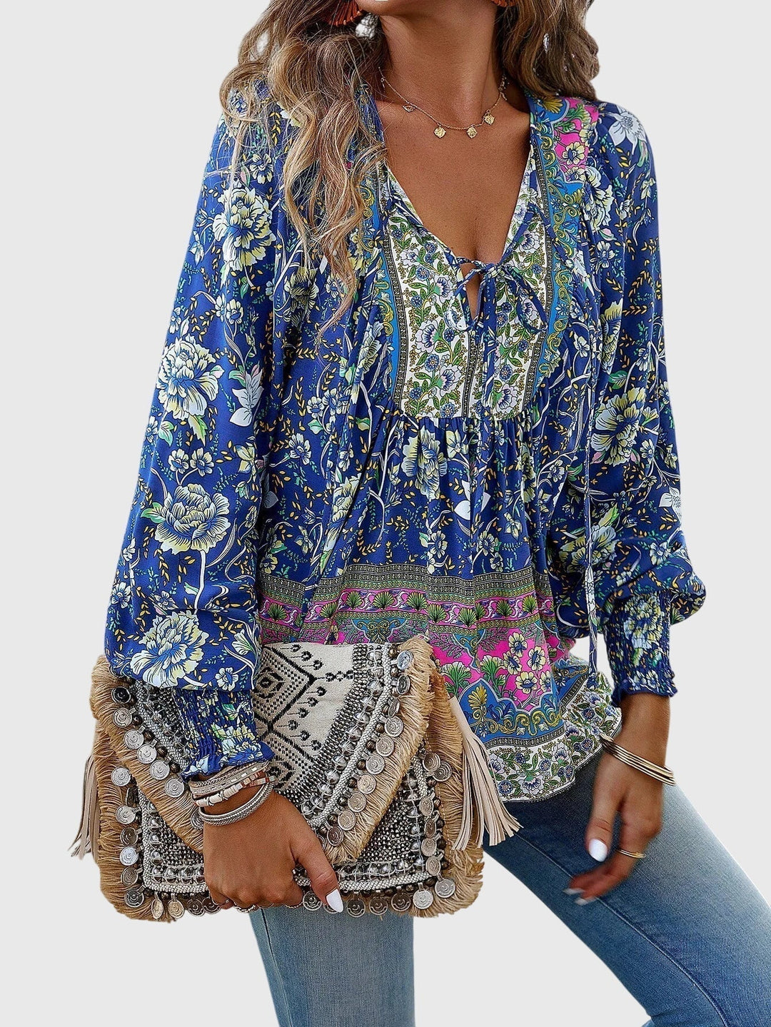 Harper Brooklyn | Pullover