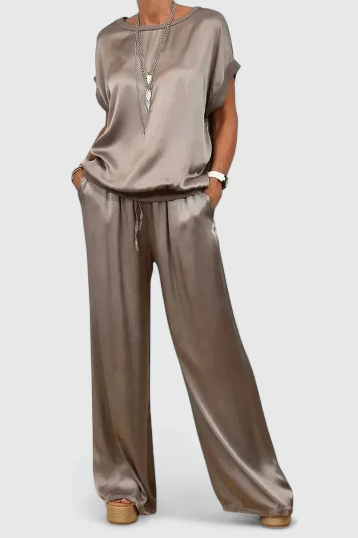 Harper Brooklyn | Two-Piece Set | Comfortable