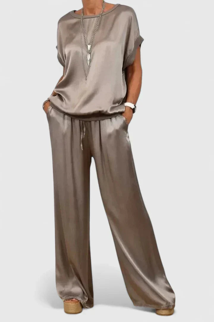 Harper Brooklyn | Two-Piece Set