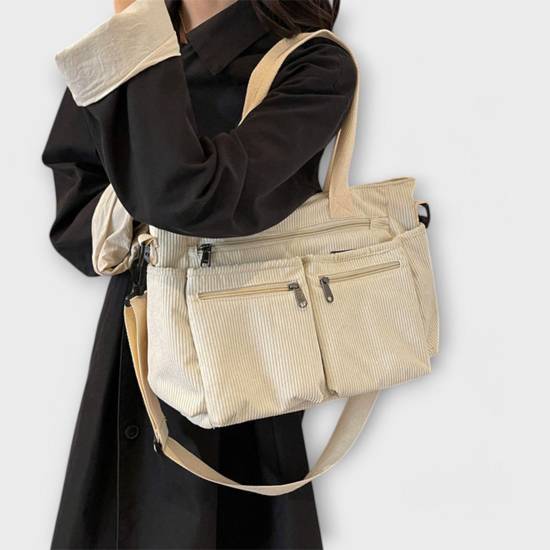 Harper Brooklyn | Tote Bag