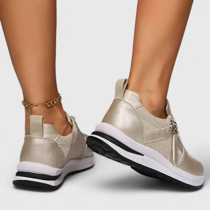 Harper Brooklyn | Elegant Shoes
