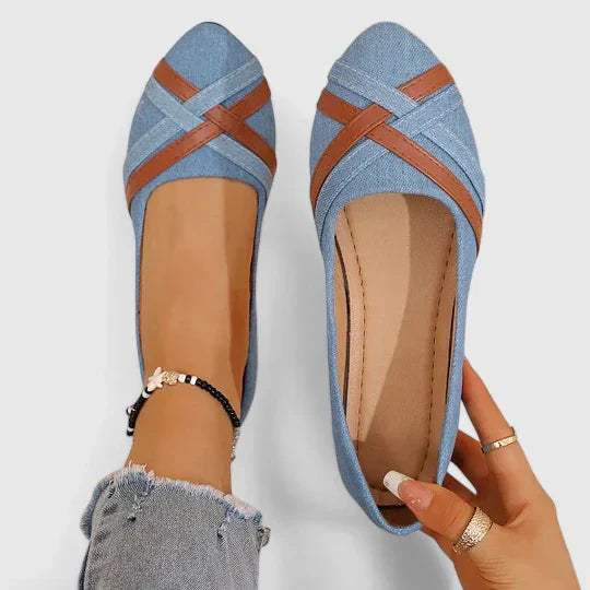 Harper Brooklyn| Orthopedic Shoes