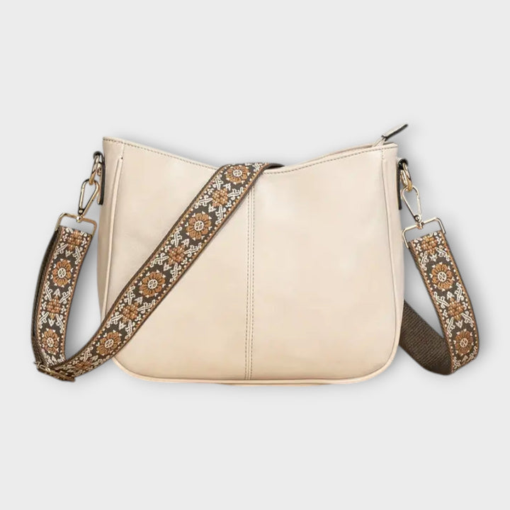 Harper Brooklyn | Vegan Crossbody Bag