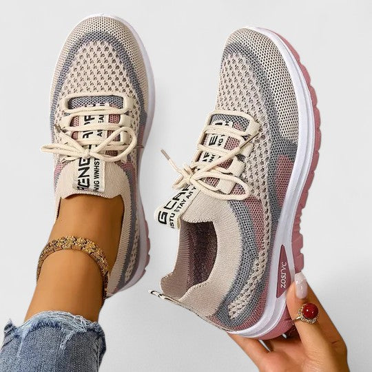 Harper Brooklyn | Orthopedic Sneakers