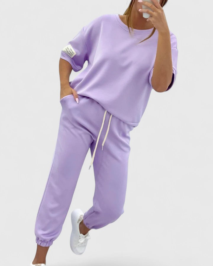 Harper Brooklyn | Two-Piece Set
