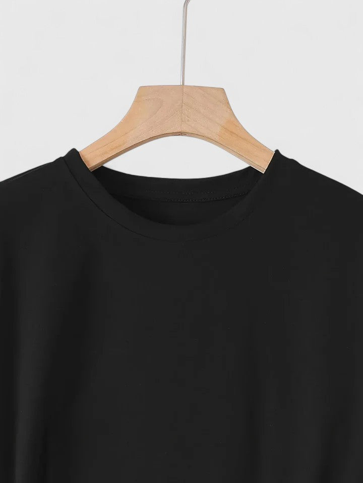 Harper Brooklyn | Short Sleeve T-Shirt | Comfortable