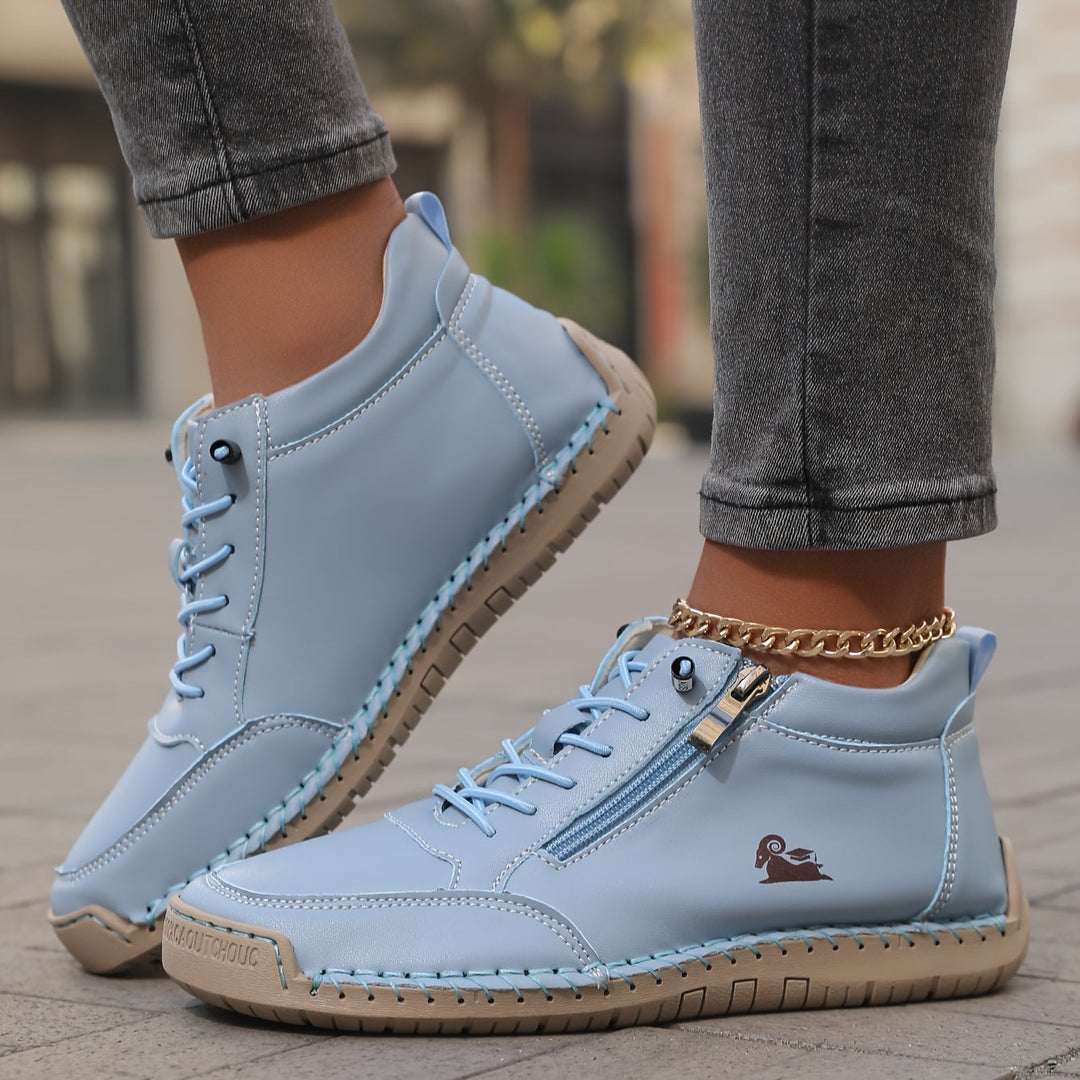 Harper Brooklyn | Orthopedic Women's Shoes