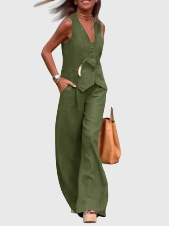 Harper Brooklyn | Two-Piece Set