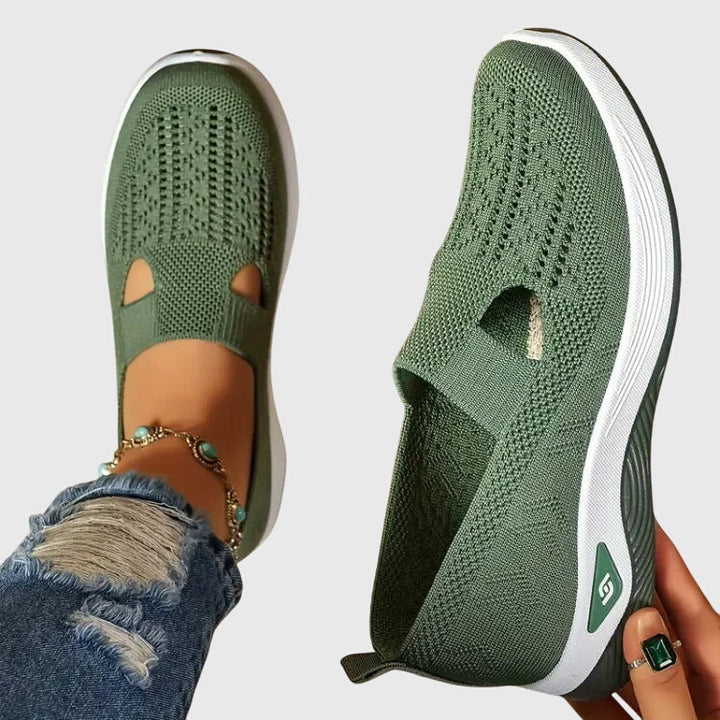 Harper Brooklyn | Orthopedic Walking Shoes