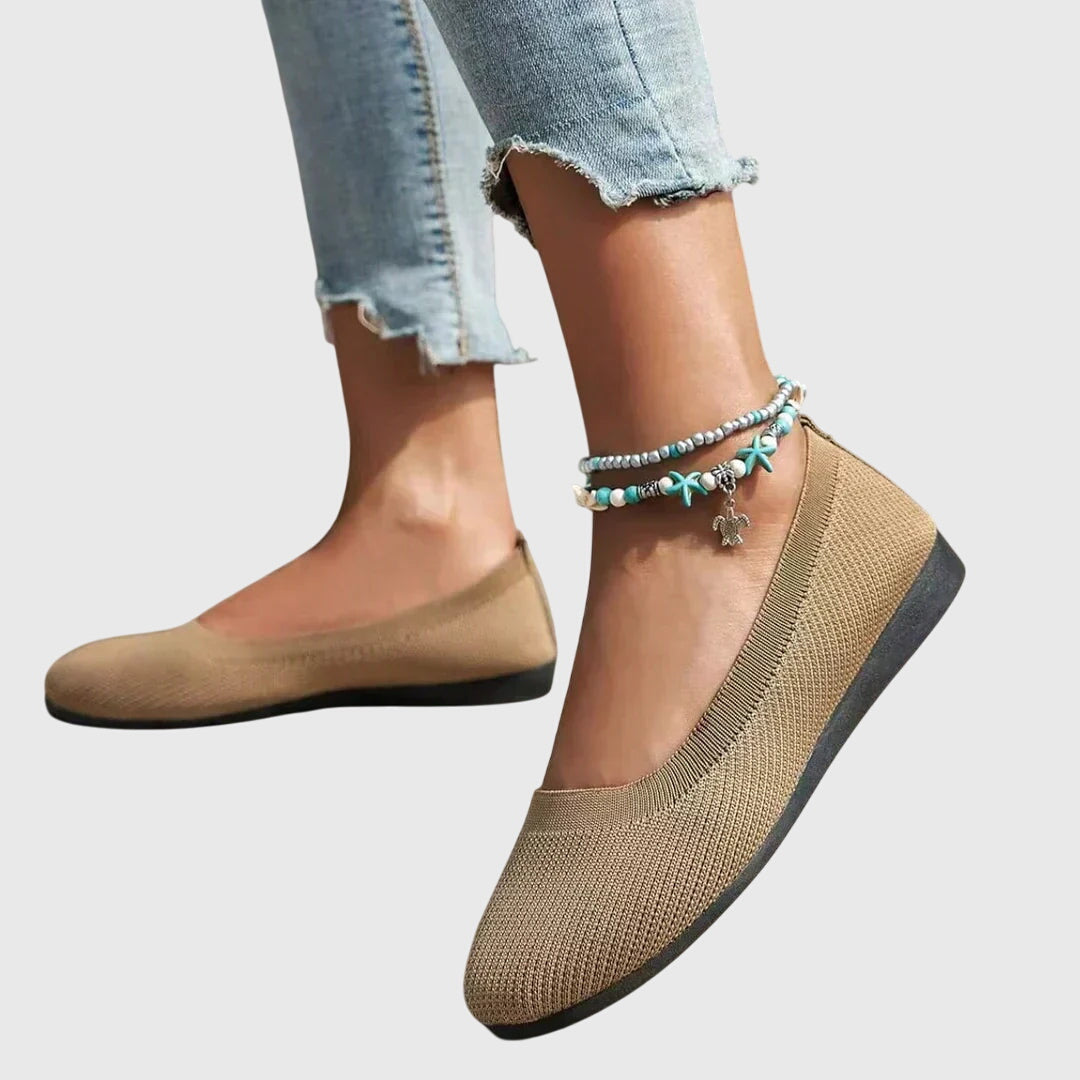 Harper Brooklyn| Anti-slip breathable shoes