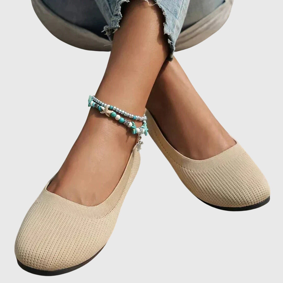 Harper Brooklyn| Anti-slip breathable shoes