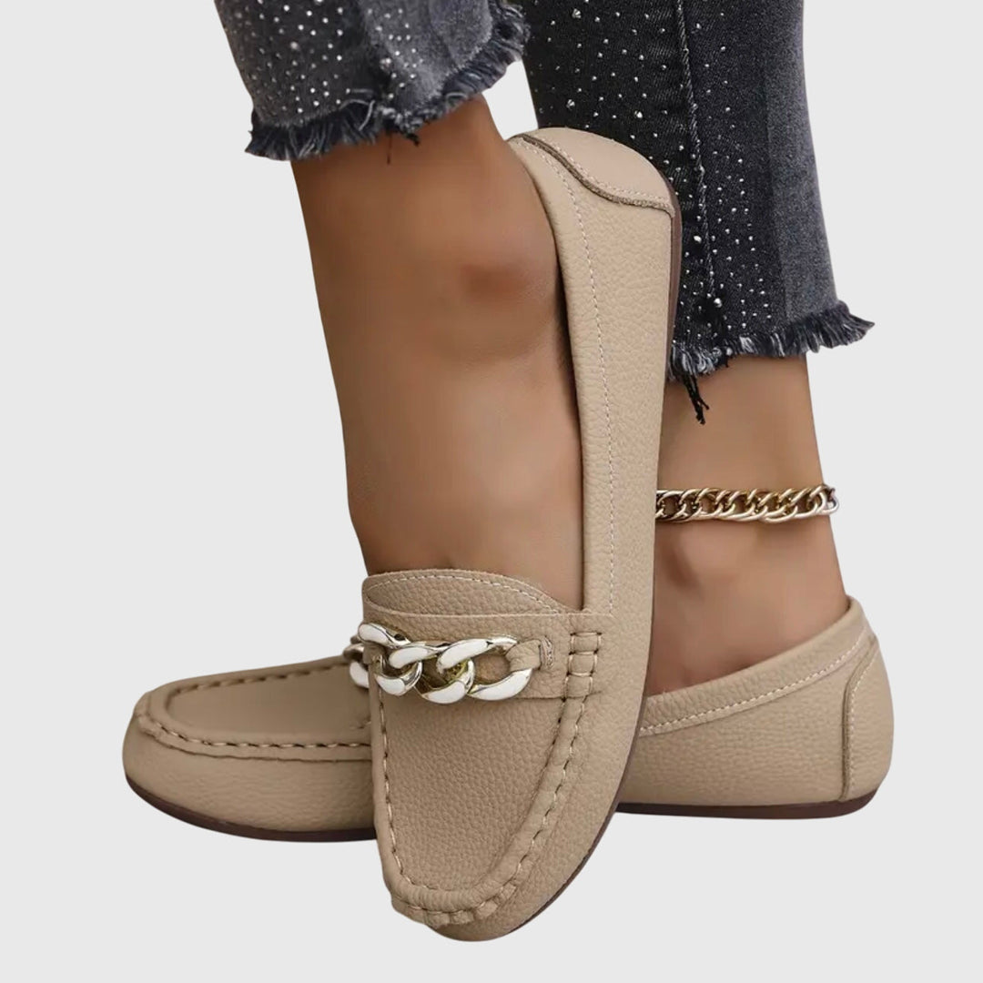 Harper Brooklyn | Orthopedic Loafers