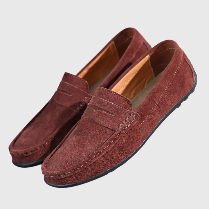 Harper Brooklyn | Orthopedic Loafers