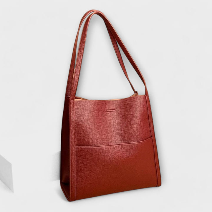Harper Brooklyn | Handmade Leather Bag