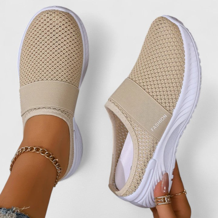 Harper Brooklyn | Orthopedic Shoes