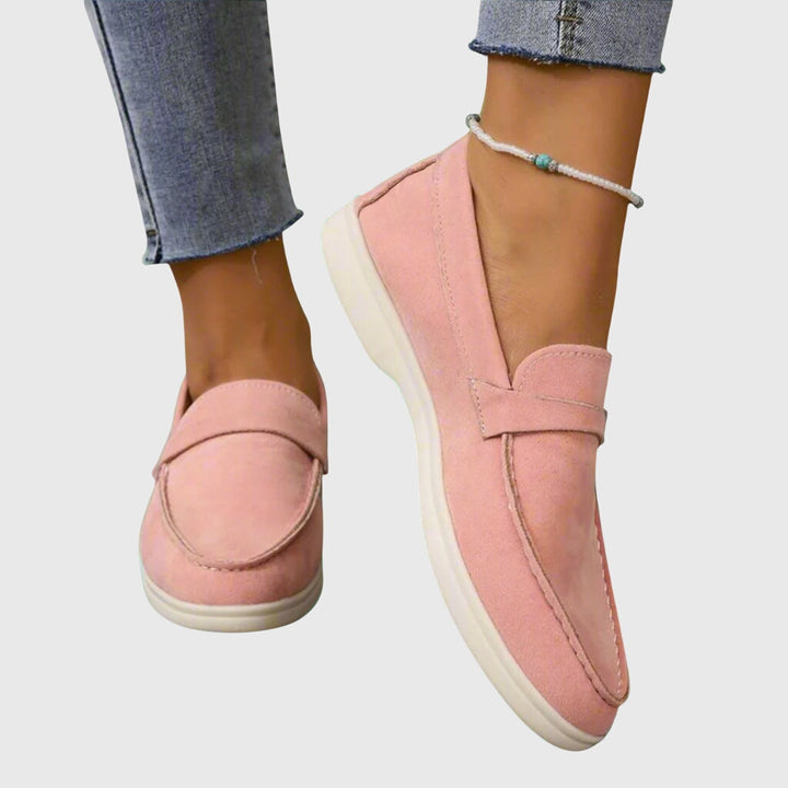 Harper Brooklyn| Orthopedic Loafers