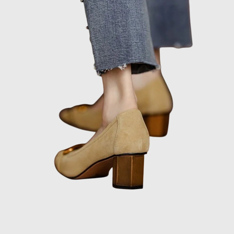 Harper Brooklyn | High Heels