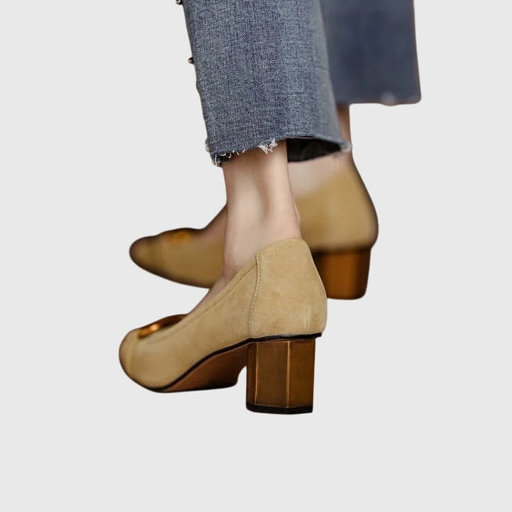 Harper Brooklyn | High Heels