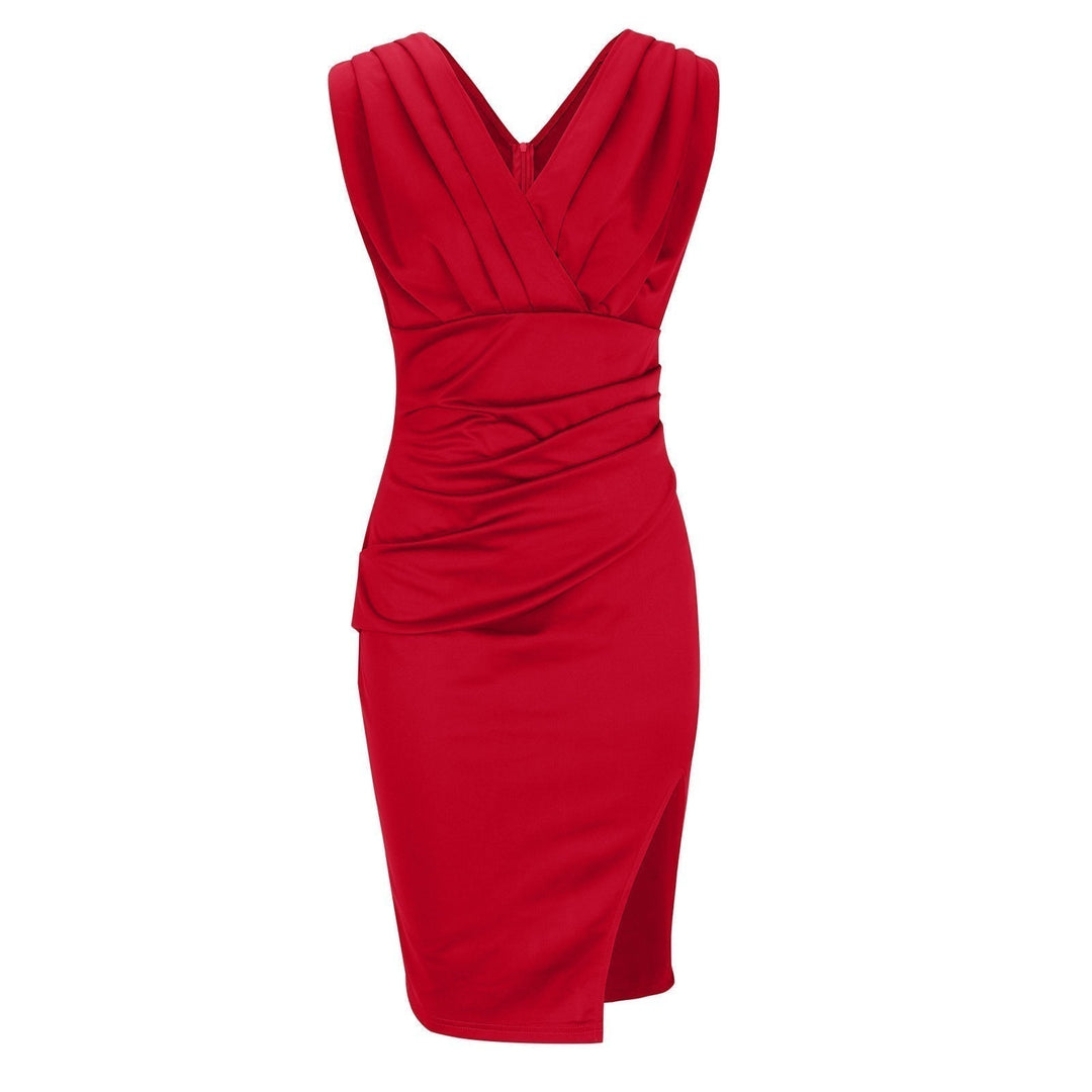 Harper Brooklyn | Fitted Dress