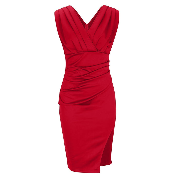 Harper Brooklyn | Fitted Dress