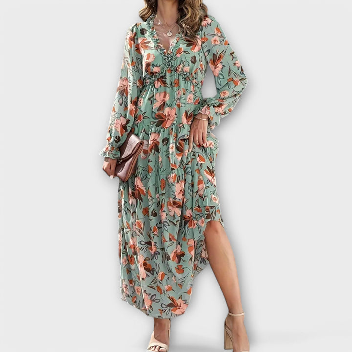 Harper Brooklyn | Maxi Dress