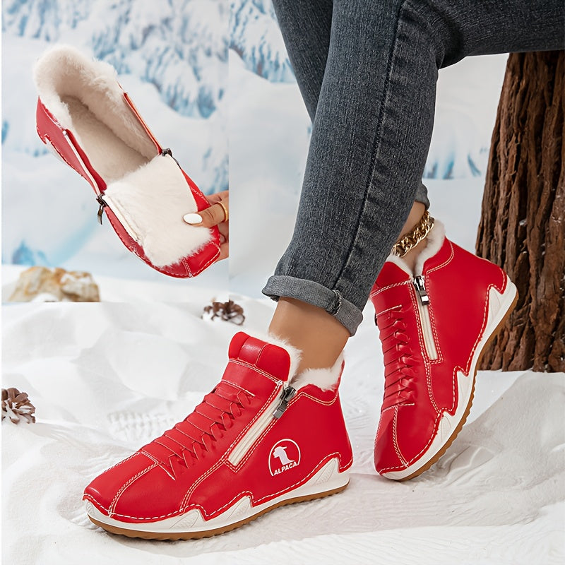 Harper Brooklyn | Boots