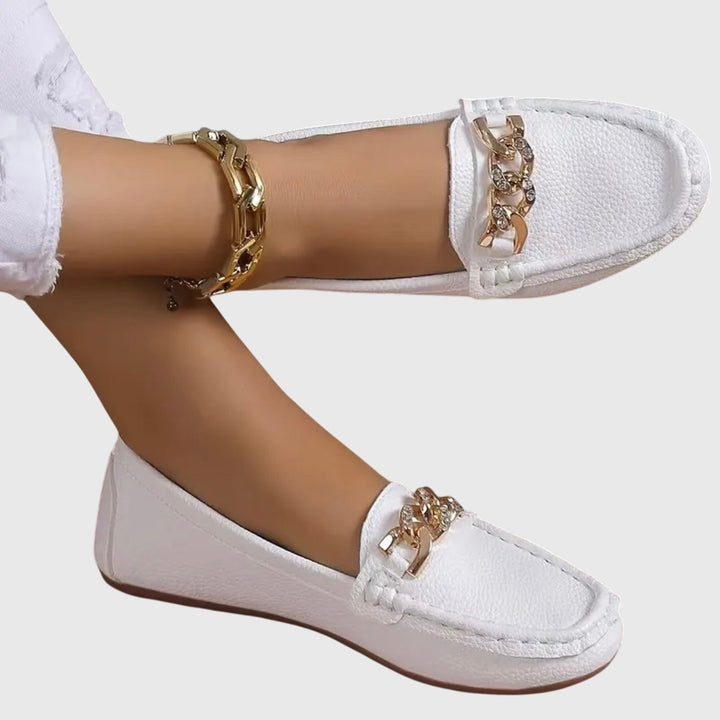 Harper Brooklyn | Orthopedic Loafers
