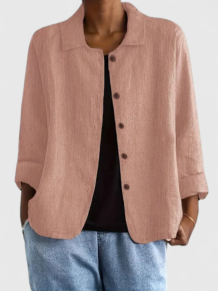 Harper Brooklyn| Elegant Top