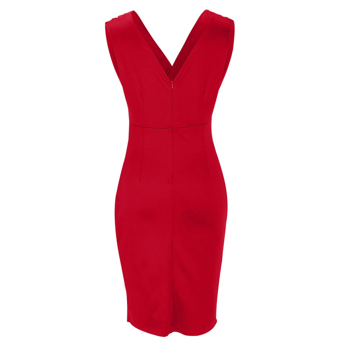 Harper Brooklyn | Fitted Dress