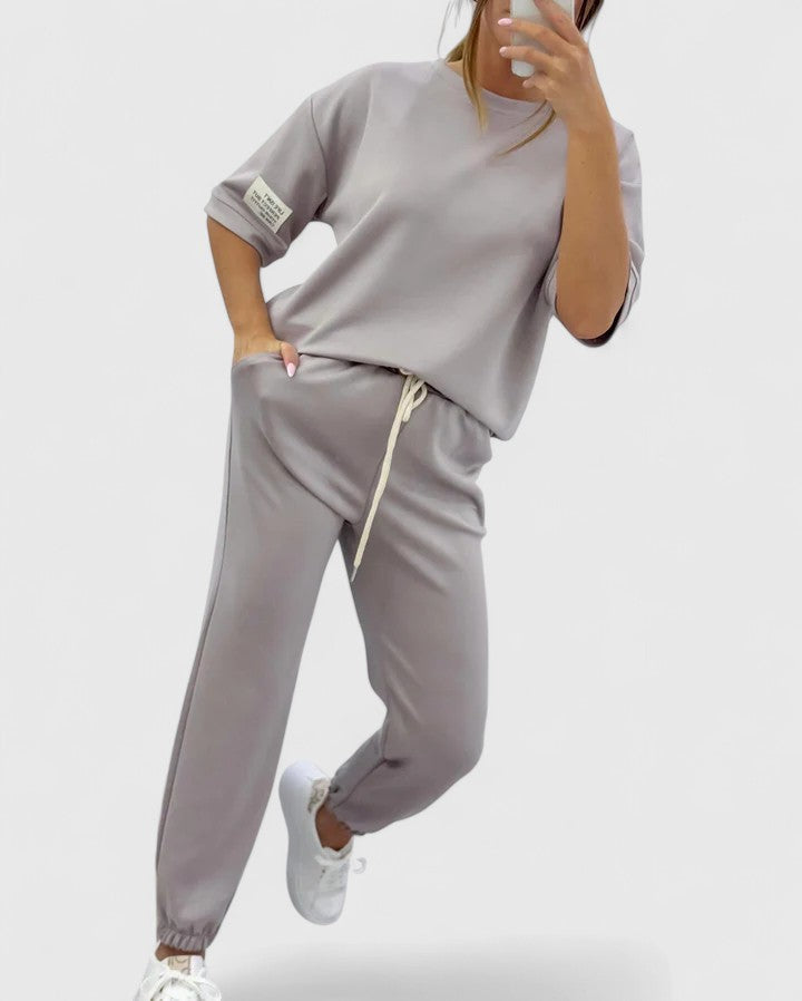 Harper Brooklyn | Two-Piece Set
