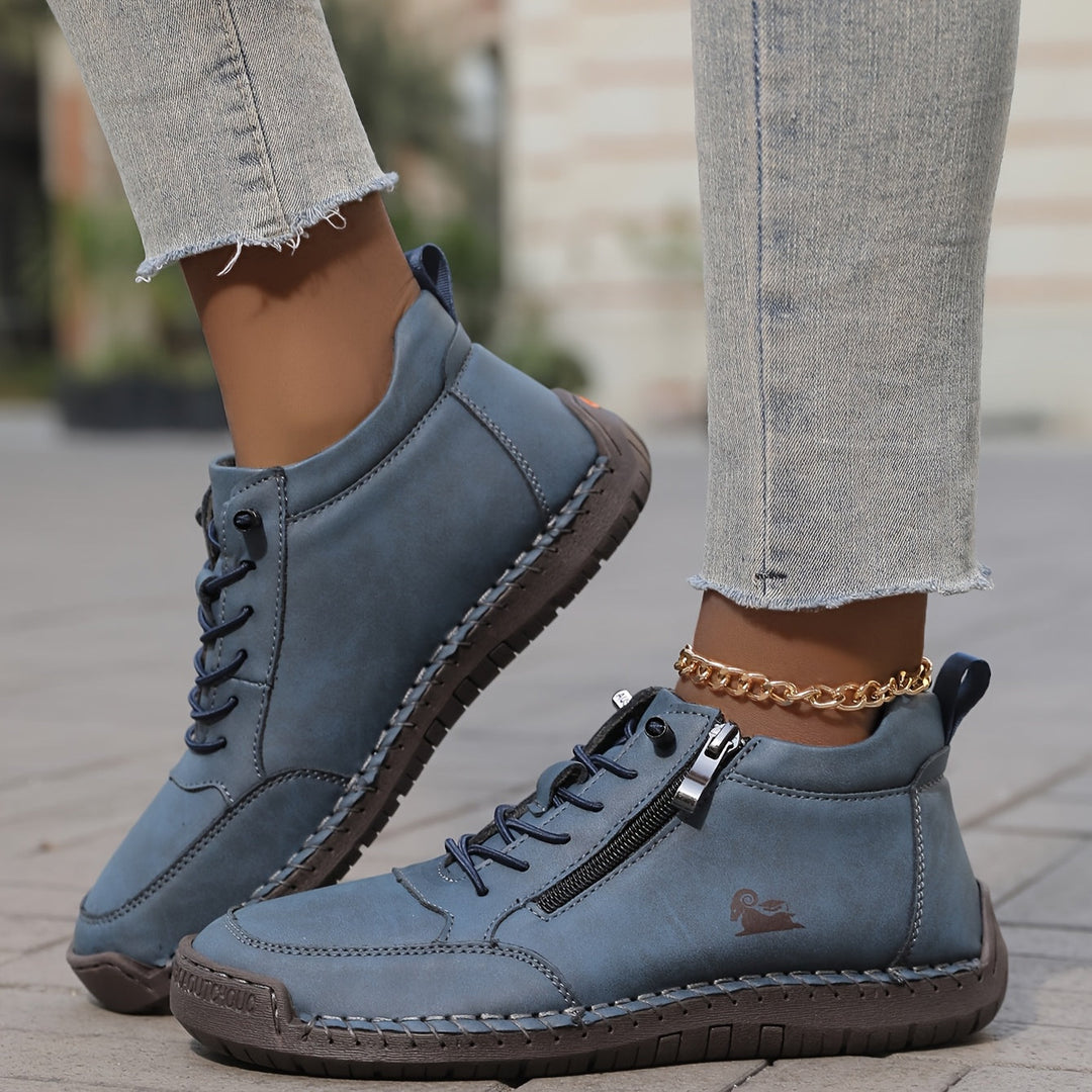 Harper Brooklyn | Orthopedic Women's Shoes